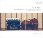 Stücke im Volkston op.102 - Märchenbilder - CD Audio di Robert Schumann