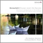 Donaufahrt. Voyage Down the Danube (Musiche per Fagotto e Pianoforte)