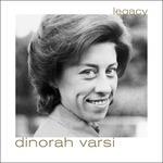 The Collected Piano Recordings - CD Audio di Dinorah Varsi