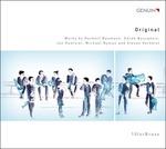 Original - CD Audio di 10forBrass