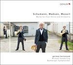 Opere per quattro corni e orchestra