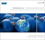 Canti di Natale della Germania e da tutto il mondo - CD Audio di Philipp Ahmann