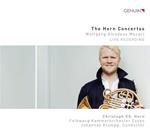 Horn Concertos