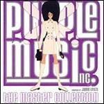 Purple Music Inc: The Master Collection vol.1
