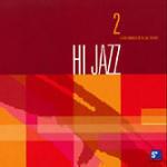 Hi Jazz 2 - CD Audio