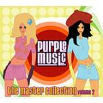 Purple Music Inc: The Master Collection vol.2