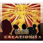 Creations - CD Audio di Steal Vybe