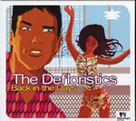 Back in the Days - CD Audio di Defloristics