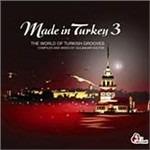 Made in Turkey vol.3