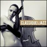 Classique & Jazz - CD Audio