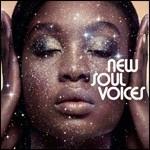 New Soul Voices - CD Audio
