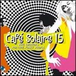Café Solaire 15
