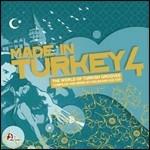 Made in Turkey 4