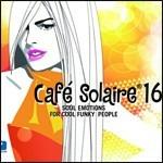 Café Solaire 16