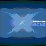 Ocho - CD Audio di Kiko Navarro