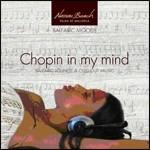 Chopin in My Mind. Balearic Lounge & Chillout Music - CD Audio