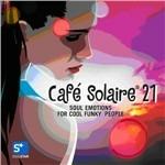 Café Solaire 21