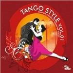 Tango Style vol.1