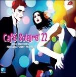 Café Solaire 22