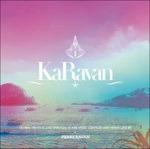 Karavan. With Love from Dubai to Ibiza - CD Audio