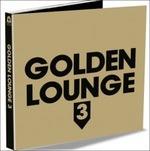 Golden Lounge vol.3 - CD Audio