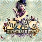 Electro Swing Revolution vol.6 - CD Audio