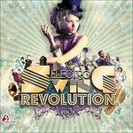 Electro Swing Revolution vol.6