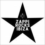 Zappi Rocks Ibiza