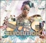 The Electro Swing Revolution