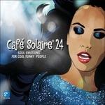 Café Solaire 24