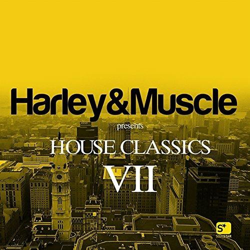 Harley & Muscle: House Classics VII - CD Audio