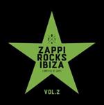 Zappi Rocks Ibiza vol.2