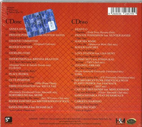 House Classics VIII - CD Audio di Harley & Muscle - 2