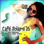 Café Solaire 26