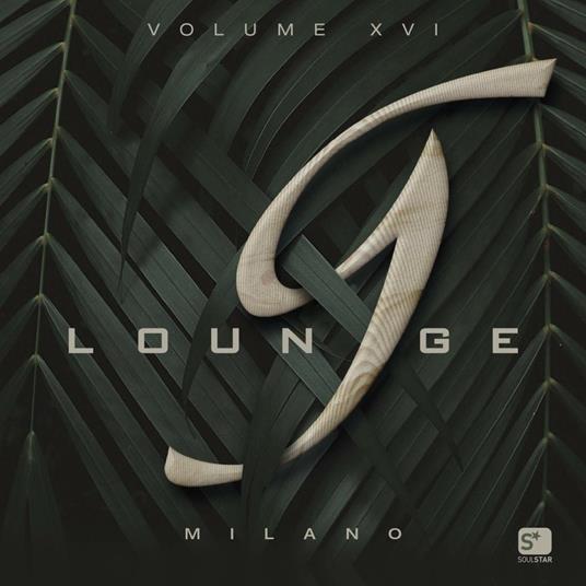 G Lounge Milano vol.16 - CD Audio