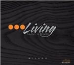 Living Milano - CD Audio