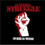 The Reds Are Rocking
