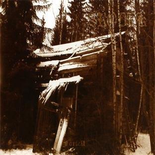 Forfall - CD Audio