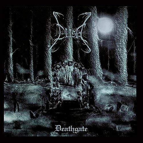 Deathgate - CD Audio di Dusk