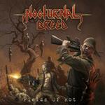 Fields Of Rot