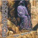 Narrow Way - CD Audio di Renegade