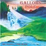 We Wanna Come Home - CD Audio di Gallows Pole