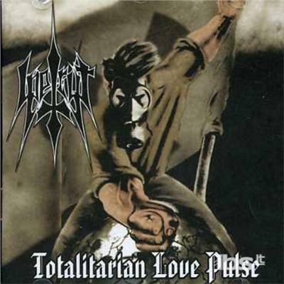 Totalitarian Love Pulse - CD Audio di Iperyt