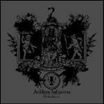 Orthodoxyn - CD Audio di Arkhon Infaustus