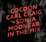 Cocoon Ibiza - CD Audio di Carl Craig,Sonja Moonear