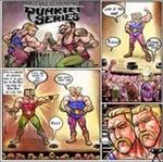 Quartet Series vol.1 - Vinile LP