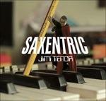 Saxentric - CD Audio di Jimi Tenor