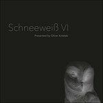 Schneeweiss vol.6 - CD Audio