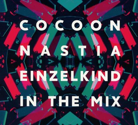 Cocoon Ibiza 2017 - CD Audio
