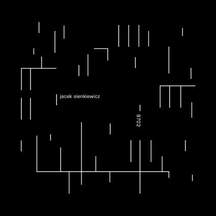 9799 - Vinile LP + CD Audio di Jacek Sienkiewicz